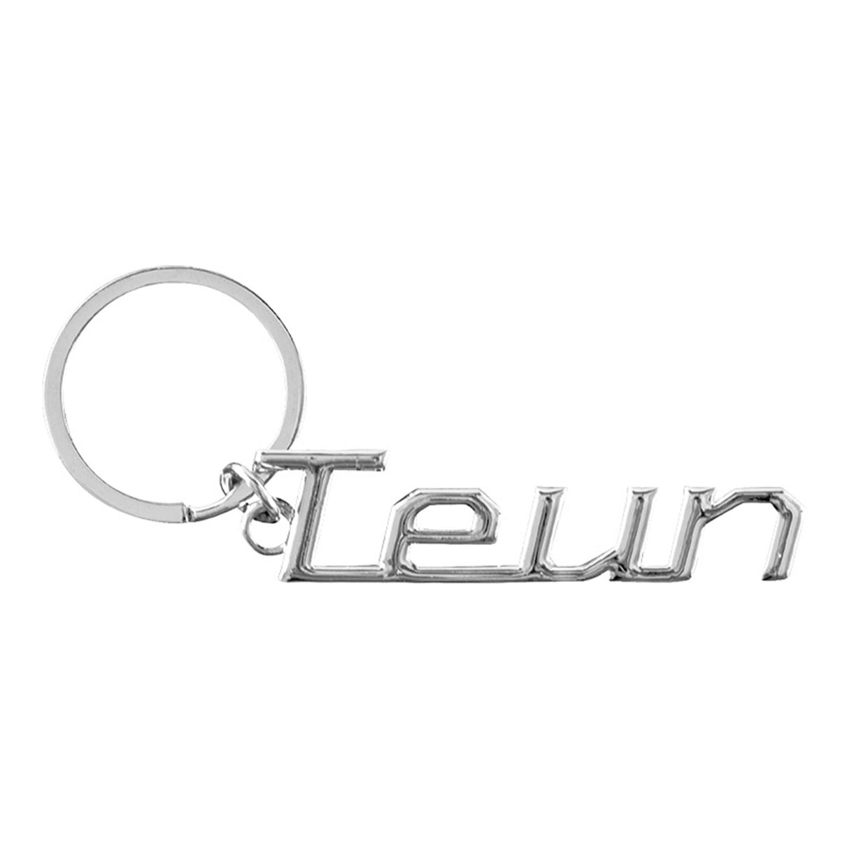 Porte-clés de voiture cool Paperdreams - teun