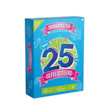 Maître des boissons Paperdreams - 25 ans