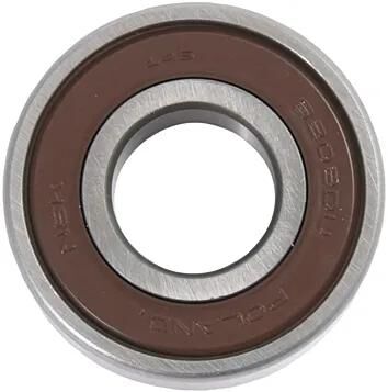Roulements à billes NTN 6202 zz 15x35x11