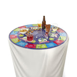 Maître des boissons Paperdreams - 40 ans