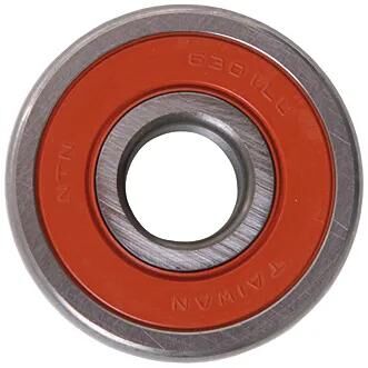 Roulements à billes Ntn 6301 2rs (6301 llu)