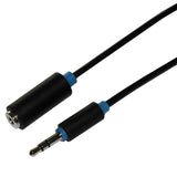 Câble d'extension Scanpart 3,5 s(m)-(f) droit 5,0m