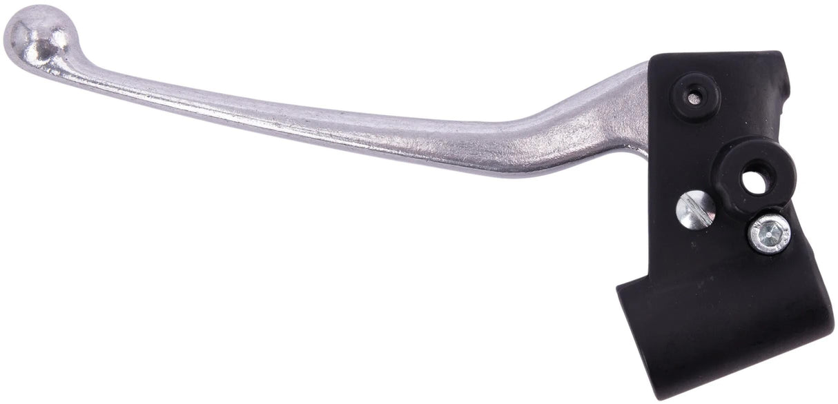 Domino levier de frein scooter poignée de frein aluminium, palans à câble si
