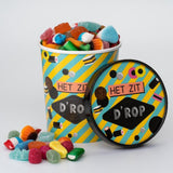 Gobelet à bonbons Paperdreams ø12x14cm - c'est tout