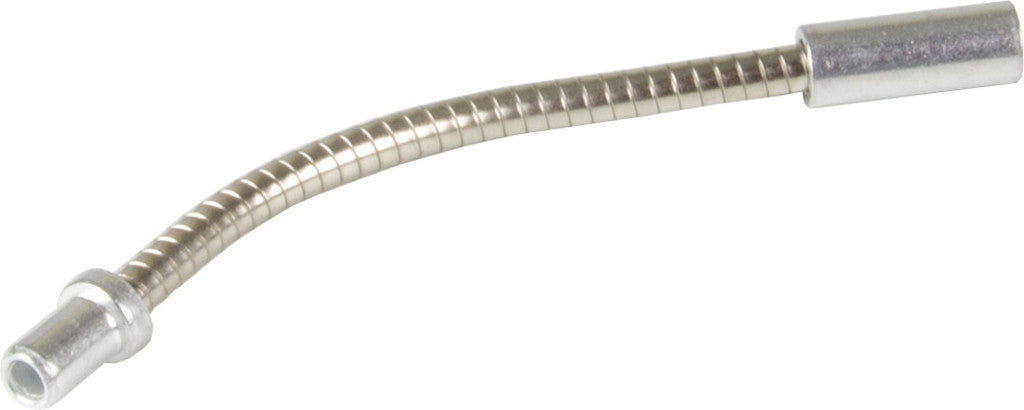 Tuyau de frein sans marque v coude de câble de frein flexible DS A 10