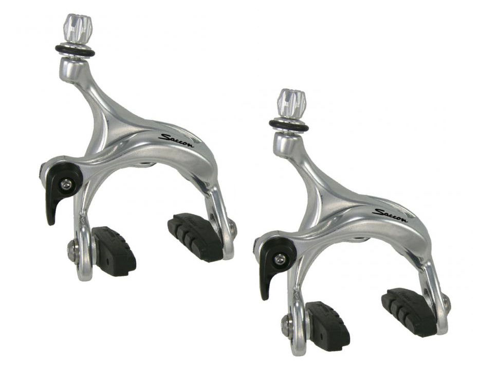 Saccon Braking Set Road Dual Pivot 39-49 mm Aluminium -