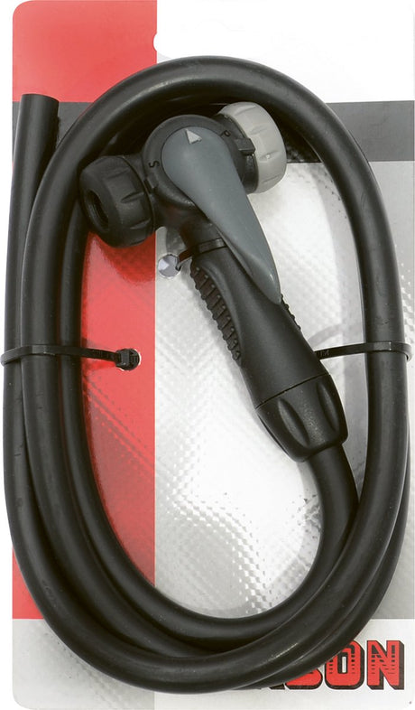 Simson Snake v Pompe à pression haute m mètre