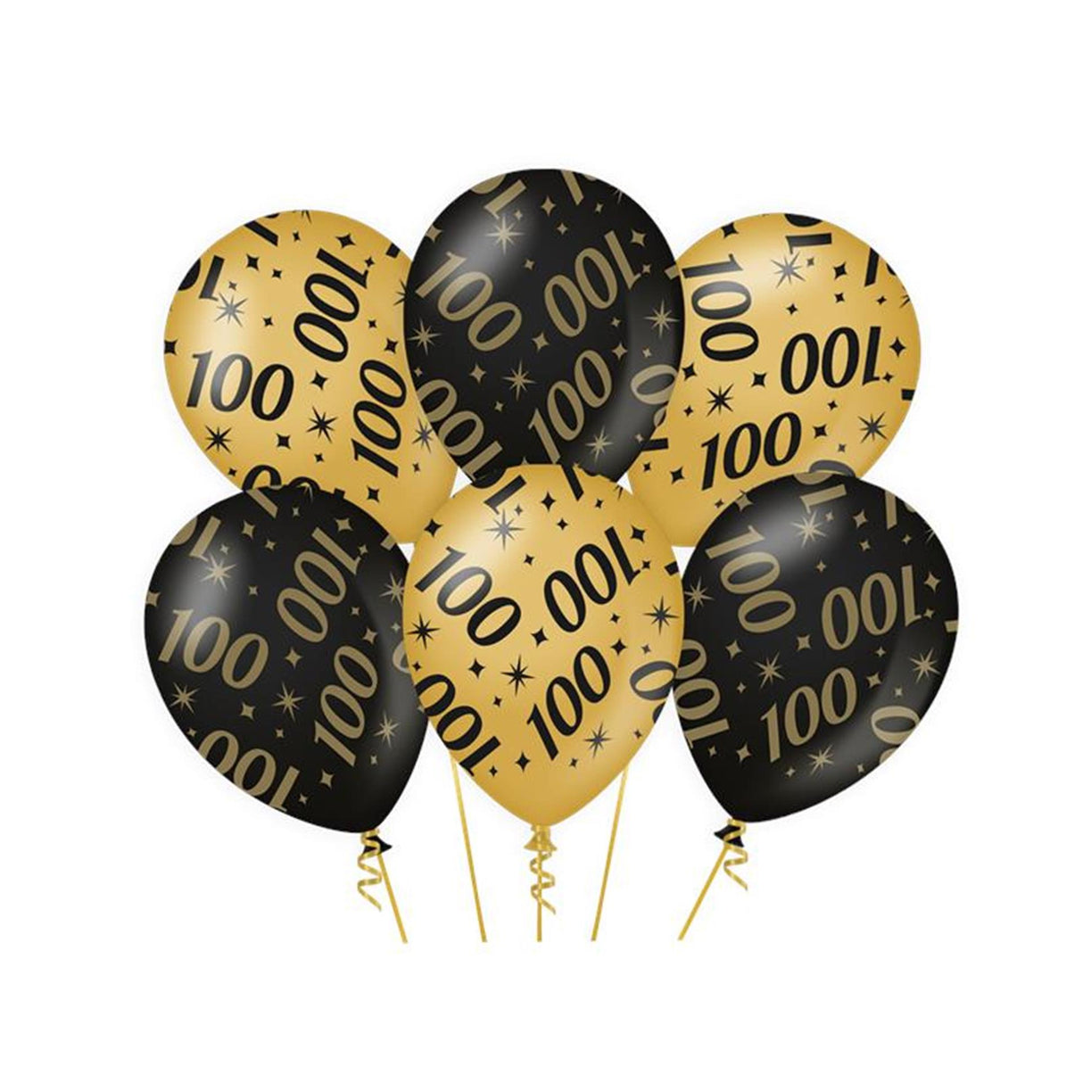 Ballon de fête élégant Paperdreams - 100