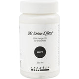 Https : www.ccobby.nl 3d-snow effect-matt-white-250-ml-1-box