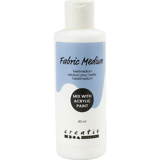 Https : www.cchobby.nl textile-medium-mix-with-acrylic-paint-transparent-80-ml-1-bottle