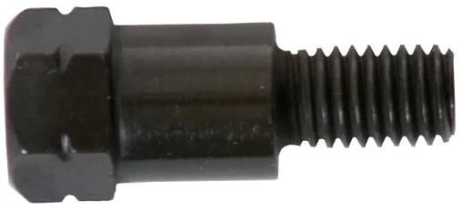 Adaptateur de miroir Vparts adaptateur de miroir m8 droit f. rétroviseurs m8 lg, rt1