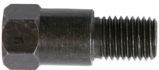 Adaptateur de miroir Vicma adaptateur de miroir m10 droit f. rétroviseurs m8 rg., rt4