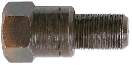 Adaptateur de rétroviseur Vparts adaptateur de rétroviseur m10 gauche f. rétroviseurs m10 rg., rt7