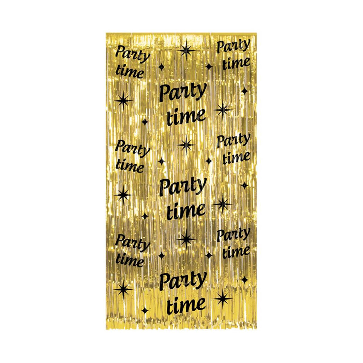Rideau de porte Paperdreams - fête