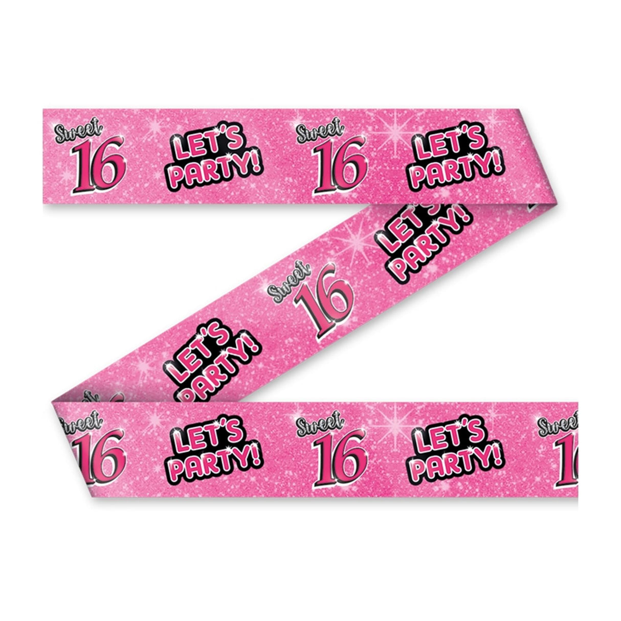 Paperdreams bande de fête bonbon 16