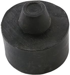 Bouchon en caoutchouc Buzzetti 25 x 27 mm
