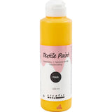 Https : www.cchobby.nl peinture textile-mère-de-perle-jaune-opaque-250-ml-1-bottle