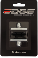 Edge Jeu de plaquettes de frein Frein sur jante 40mm modèle Weinmann