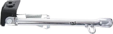 Béquille latérale TNT chromée chromée Piaggio 50-150 ccm