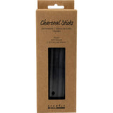 Https: www.cchobby.nl houtskool-sticks-natural-l-13-5-cm-d-10-mm-18-stuk-1-doos