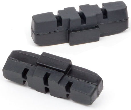 Elvedes brake block set Power Pads HS11 HS33 (on map)