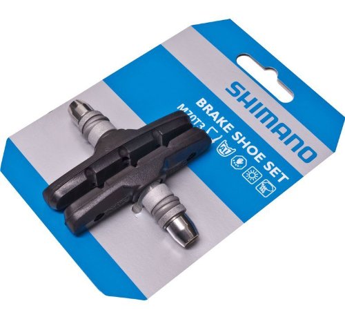 Shimano Sett bremseklosser M70T3 V-Brake Deore Y8BM9810A