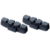 Bloc de frein de bord pour le Velgrem hydraulique Magura (25 paires)