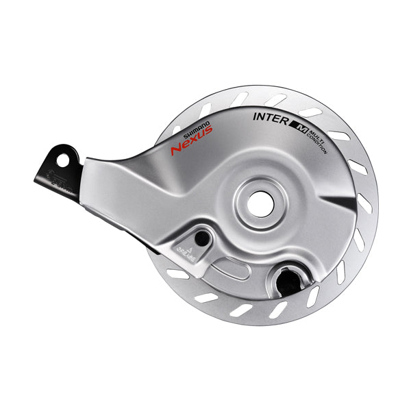 Shimano Rollerbrake (achter) Nexus BR-C3000-R 8,2mm 3 8 standaard remkracht