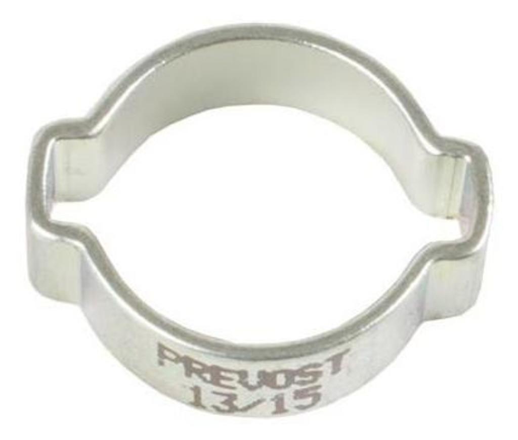 Collier de serrage Prevost grs compd 13-15 ds a 10