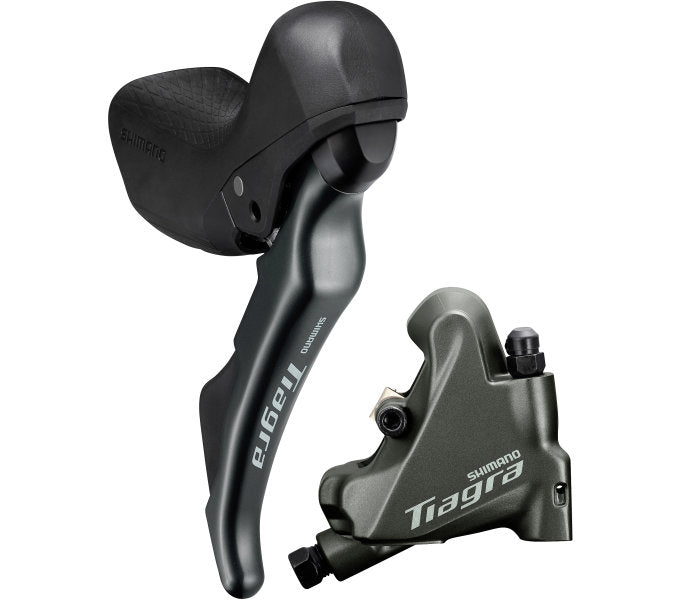 Shimano Tiagra STI Versteller 10V höger ST-4720 DISCBRAKE