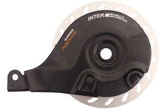 Shimano Rollerbrake derrière Nexus BR-C3000-R 8.2 mm 3 8 Power Brake Standard Black