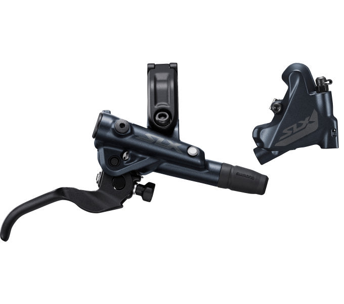 Shimano Discremset Rear SLX M7100 I-Spec EV Flat Mount Without Brake Disc