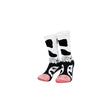 Paperdreams chaussettes silly - vache - polyester