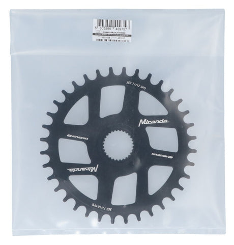 Gear Buzaglo 36t Miranda 4 D1, DM, 47.5 mm