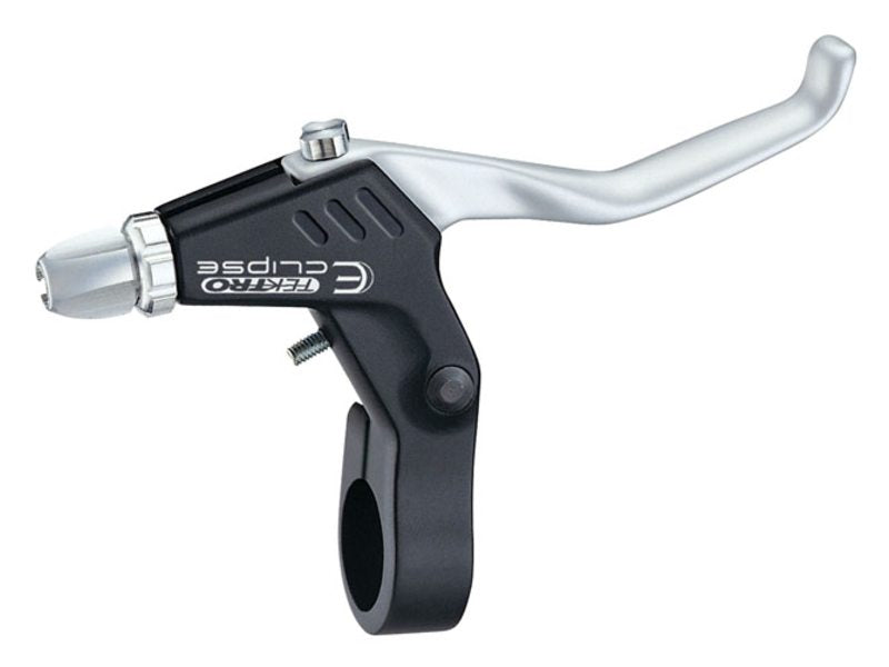 Tektro - remhendelpar tektro mt2.1fr eclipse v -brake 3 -finger - satin