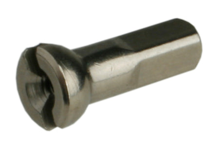 Écrou de rayon Sapim anp 14 gr5 polyax + 4,10 ds a 50