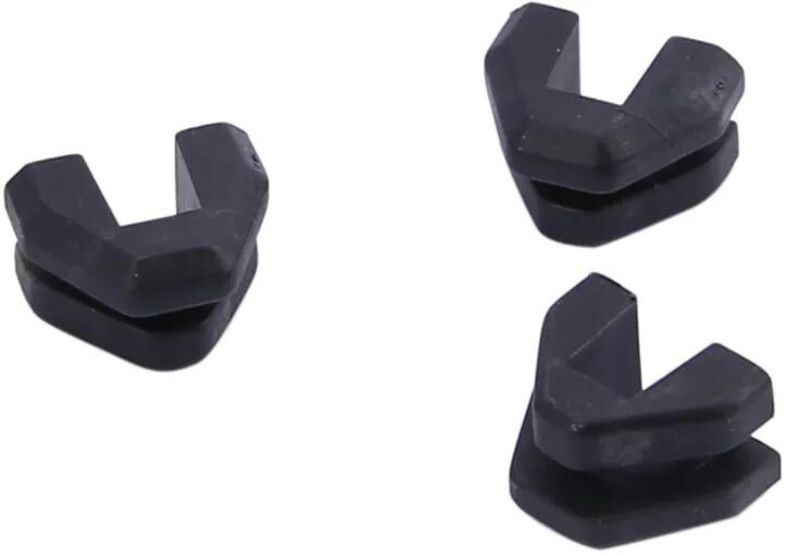 Guide de plaque de rampe Polini jeu de blocs coulissants pol variomatics