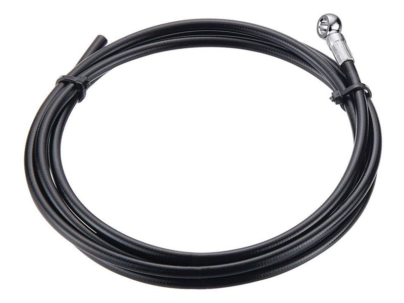 Tektro disc brake lines Hydraulic Ø5.5x2000mm Black