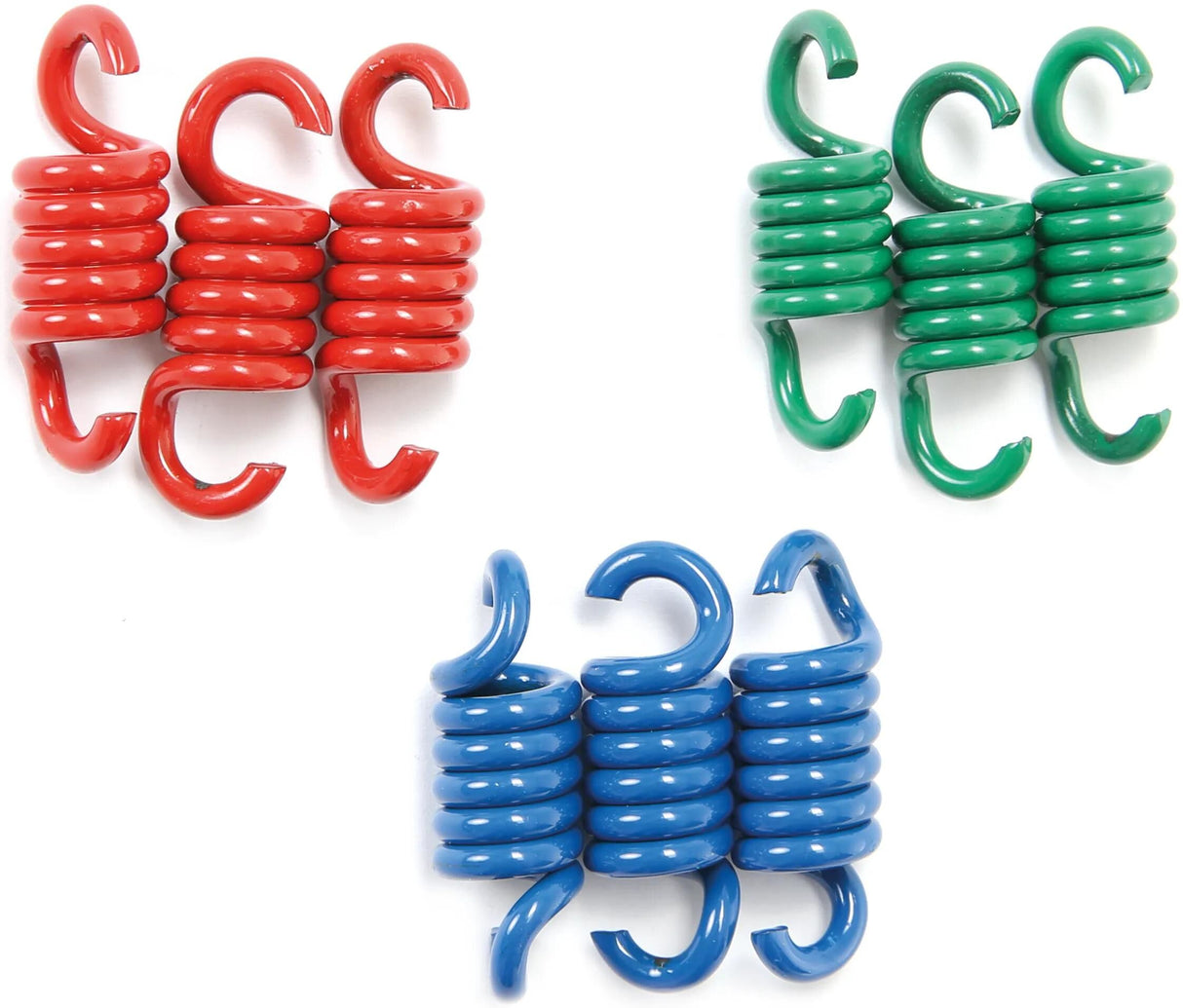 Ressort d'embrayage Malossi ressorts d'embrayage 9 pcs