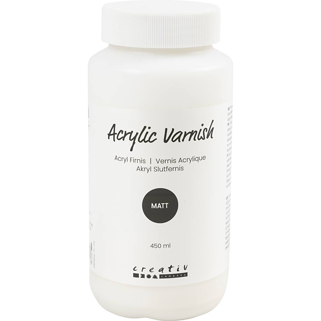 Https : www.cchobby.nl vernis-acrylique-mat-transparent-blanc-450-ml-1-bottle