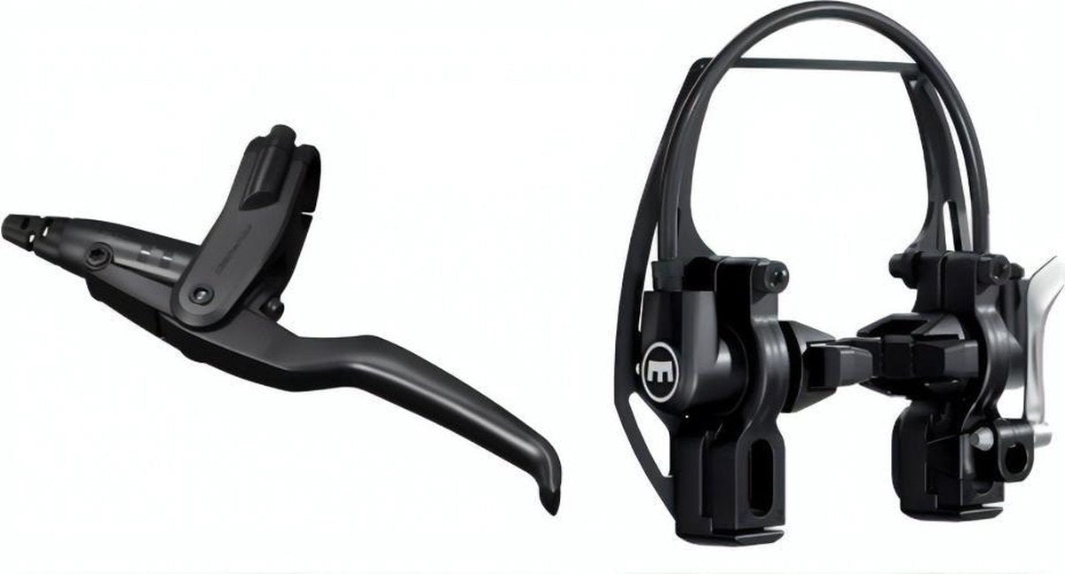 Magura Velgremset HS11 Eco EVO2 para 700 mm con refuerzo de frenos