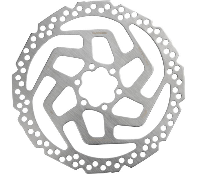 Shimano Brake Disc SM-RT26 180mm 6 huller