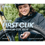 Chambre à air Schwalbe scv13 26 40 62-559 40mm