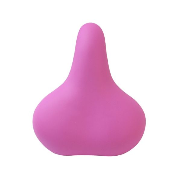 Selle néerlandaise parfaite - rose