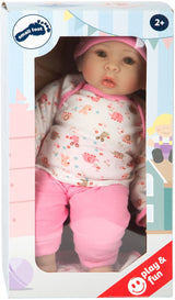 Small foot - poupée Hannah