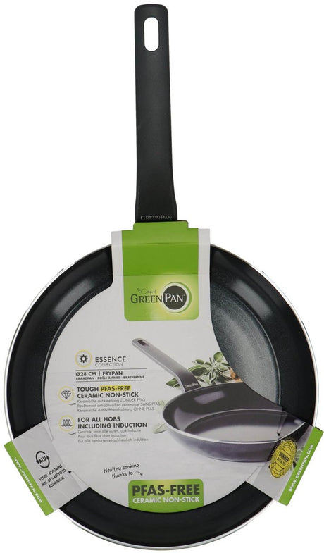 Poêle à frire Greenpan Green Pan Essence 28cm