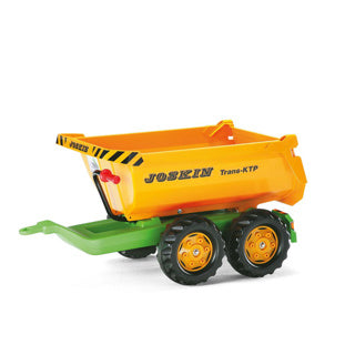 Remorque de jouets Rolly Joskin
