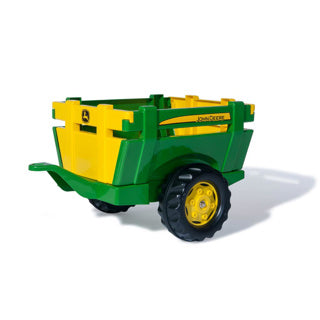Remorque de jouets Rolly - John Deere