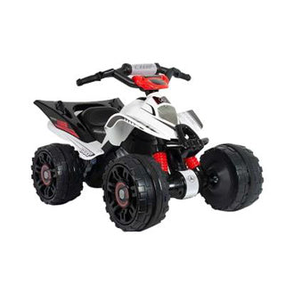 Batterie injusa Qualte Mercedes ATV 12V