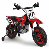 Batterie Injusa vélo cross Thunder 12 volts